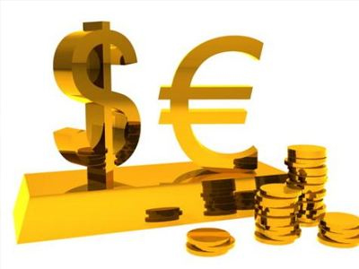 Ισοτιμίες νομισμάτων-δολαρίου στις 24.00